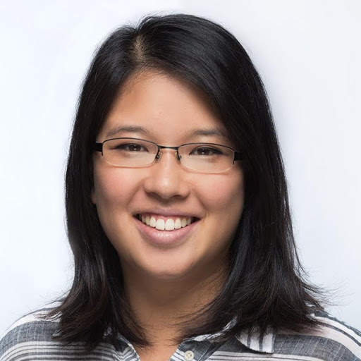 Christine Wong Photo 14