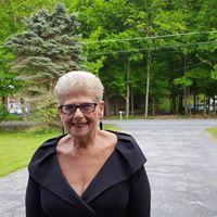 Amy Litke Photo 1