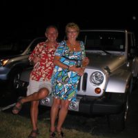 Mark Seamans Photo 15