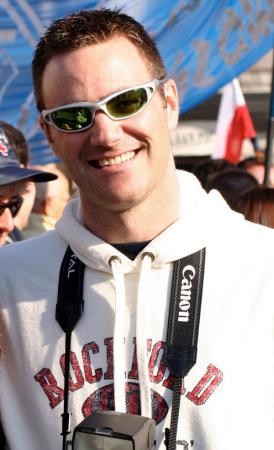 Dennis Fitzgerald Photo 3