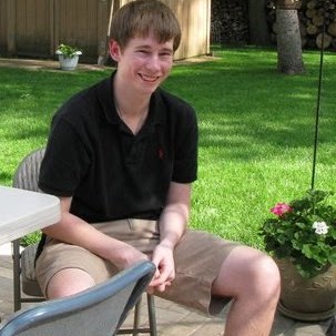 Justin May Photo 7