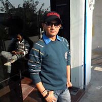 Vimal Kishor Photo 19