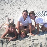 Kimberly Conti Photo 8
