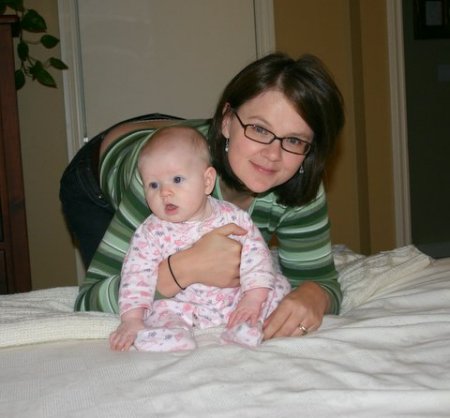 Jennifer Hann Photo 18