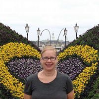 Jill Everett Photo 8