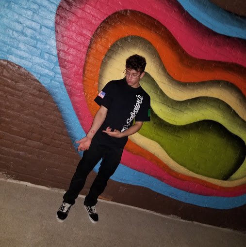 Brandon Kyle Photo 9