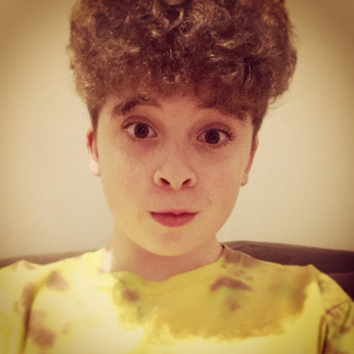 Harvey Wilkinson Photo 11