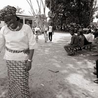 Mary Kamara Photo 17