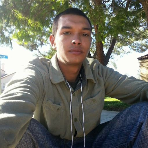 Christopher Sanders Photo 36
