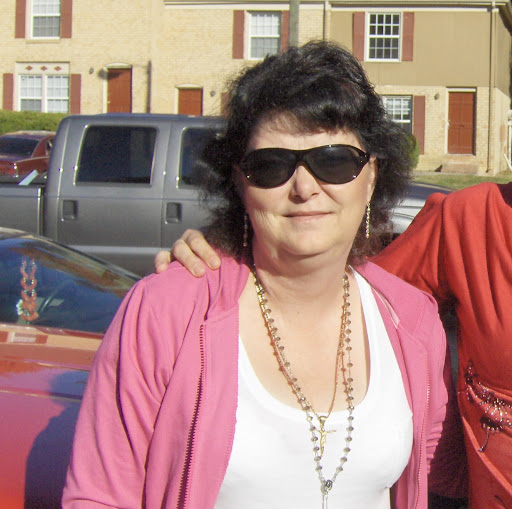 Margaret Vargas Photo 5