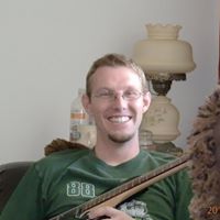 Wesley Lange Photo 12