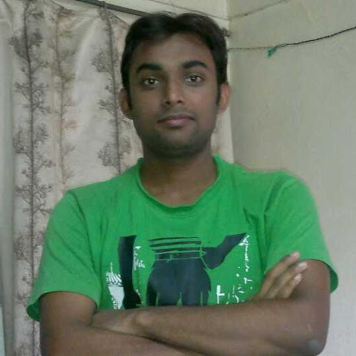 Neeraj Gupta Photo 44