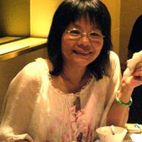 Mei Tang Photo 24