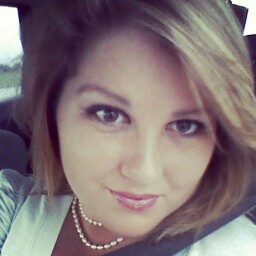 Brittany Robison Photo 24