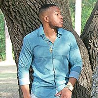 Geoffrey Ingram Photo 15