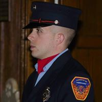 Daniel Kerr Photo 46