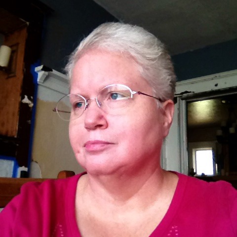 Ruth Barnes Photo 24