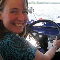 Lisa Magnuson Photo 11