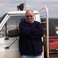 Roy Crisp Photo 4