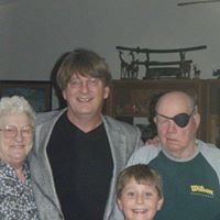 Betty West Photo 20