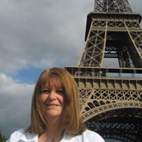 Frances Lockhart Photo 13