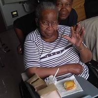 Ruby Ingram Photo 26