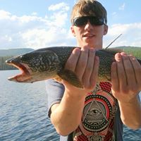 Clayton Mcdaniel Photo 27