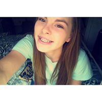 Madison Jenkins Photo 13