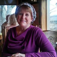 Deborah Hitchcock Photo 15