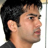 Amit Jain Photo 28