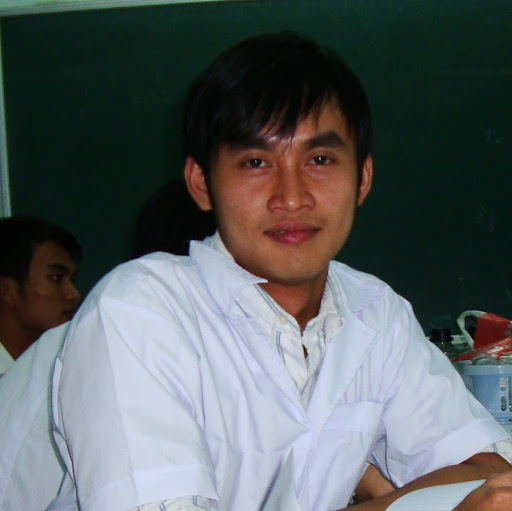 Luan Trinh Photo 9