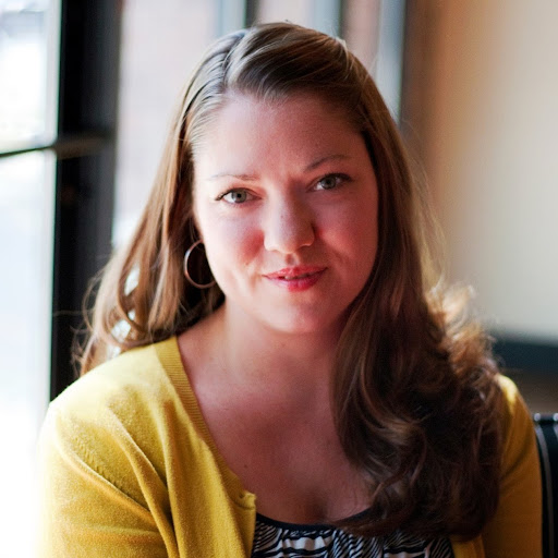 Jessica Andersen Photo 35