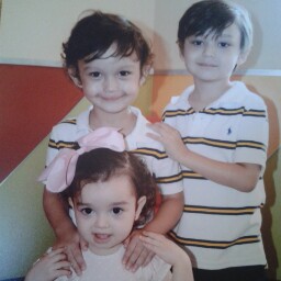 Julieta Alcocer Photo 8