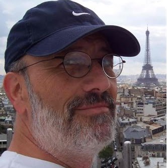 Peter Roy Photo 18