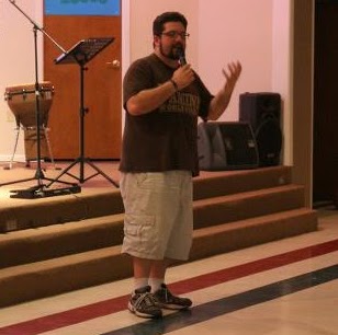 Chris Nelson Photo 26