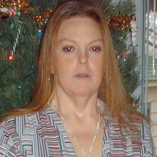 Teresa Perrin Photo 19