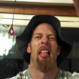 Adam Daugherty Photo 9