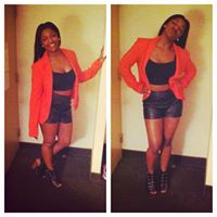 Kendall James Photo 45