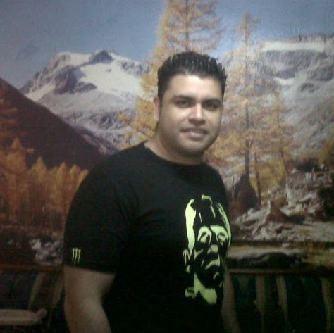 Jose Ochoa Photo 50