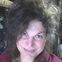 Nora Mitchell Photo 29
