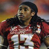 Ronald Darby Photo 13