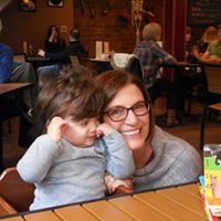 Laura Rosenthal Photo 40