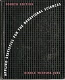 Applied Statistics