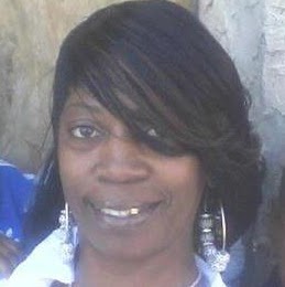 Candice Johnson Photo 30