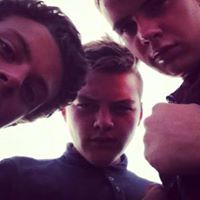 Connor Sharp Photo 14