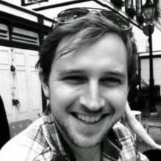 Robert Rawlins Photo 2
