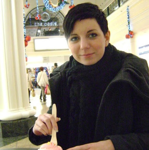 Victoria Chappell Photo 8