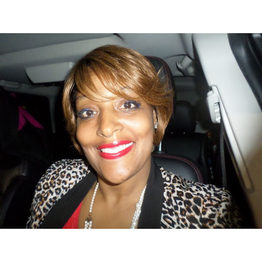 Stephanie Gatewood Photo 7