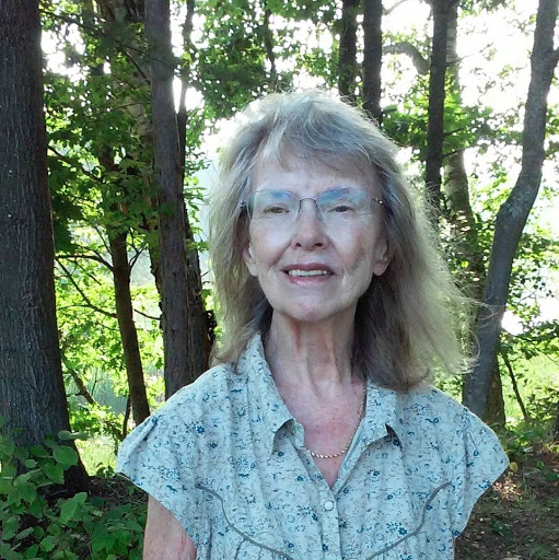 Joan Colby Photo 15