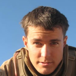 Mark Holden Photo 27